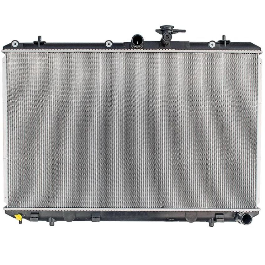 Denso 221-9404 Radiator