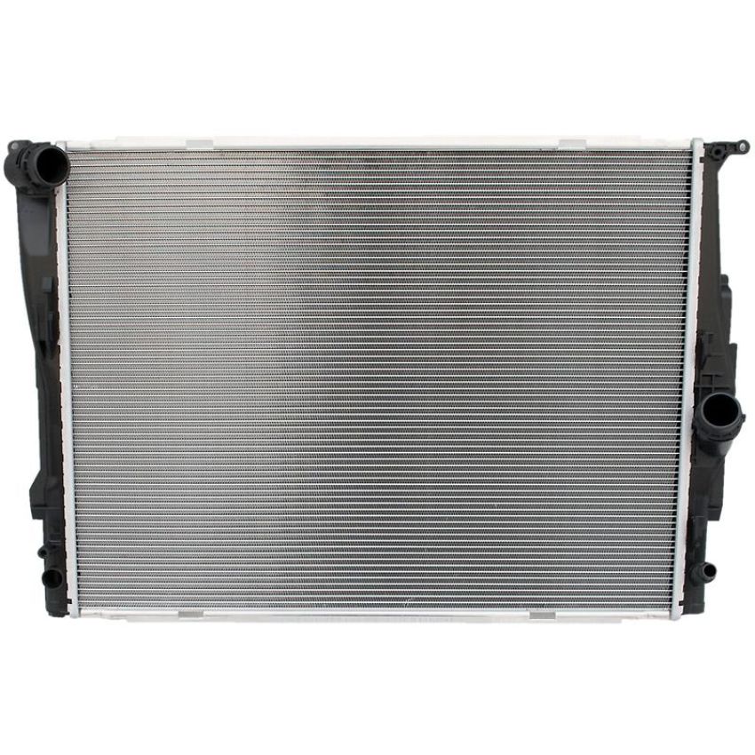 Denso 221-9405 Radiator