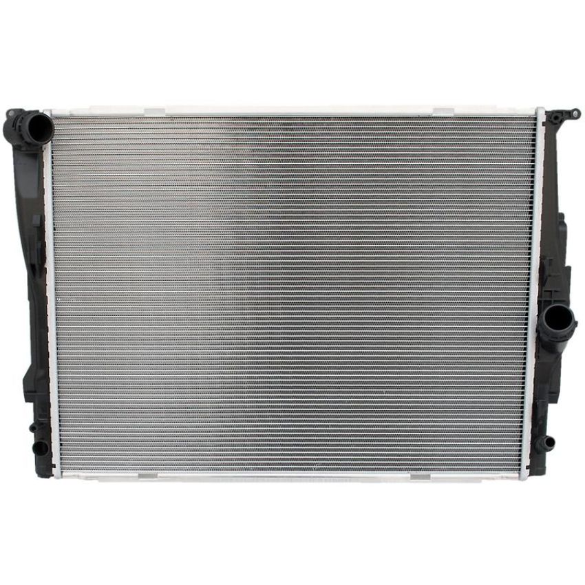 Denso 221-9405 Radiator