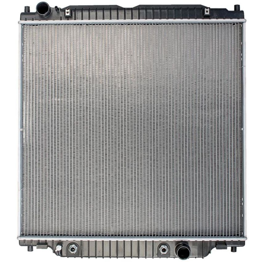 Denso 221-9406 Radiator