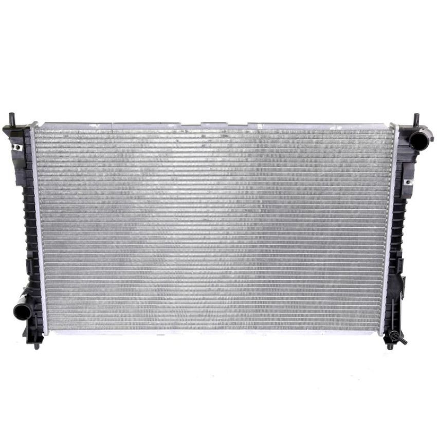 Denso 221-9409 Radiator