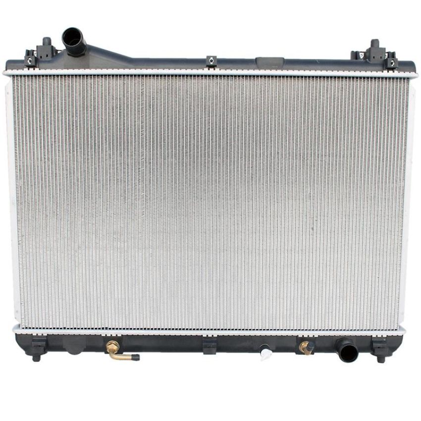 Denso 221-9410 Radiator