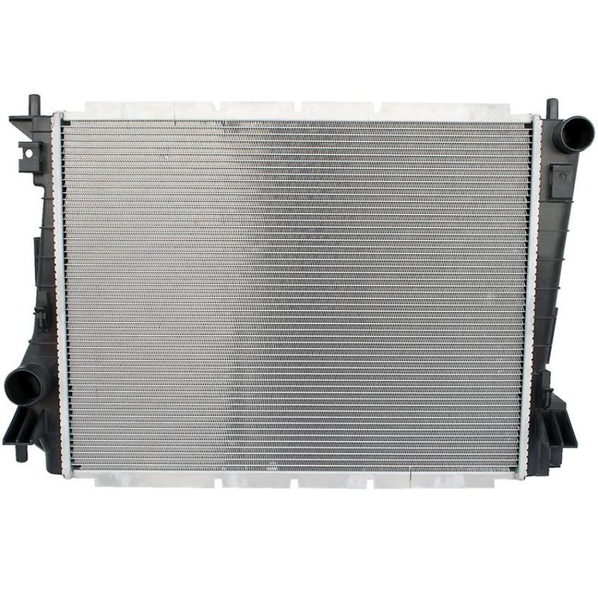 Denso 221-9413 Radiator