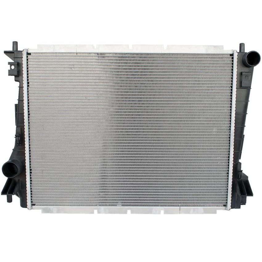 Denso 221-9413 Radiator