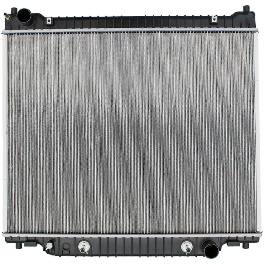 Denso 221-9418 Radiator