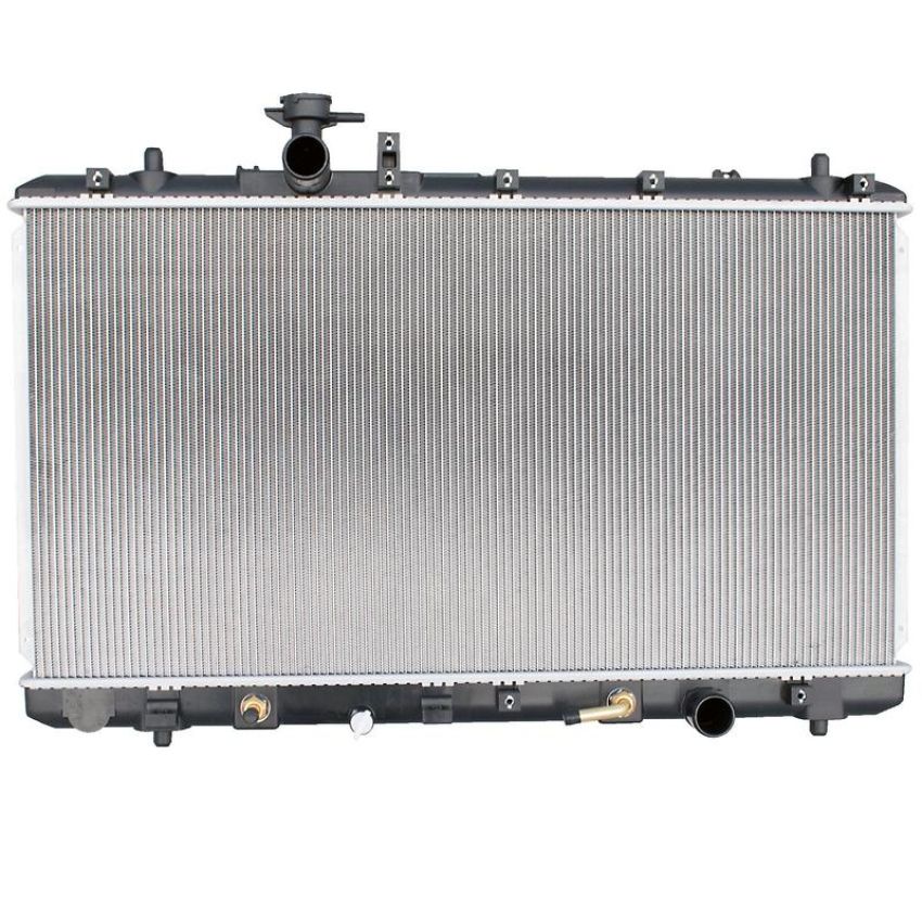Denso 221-9419 Radiator