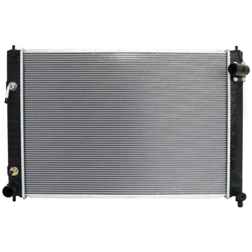 Denso 221-9423 Radiator