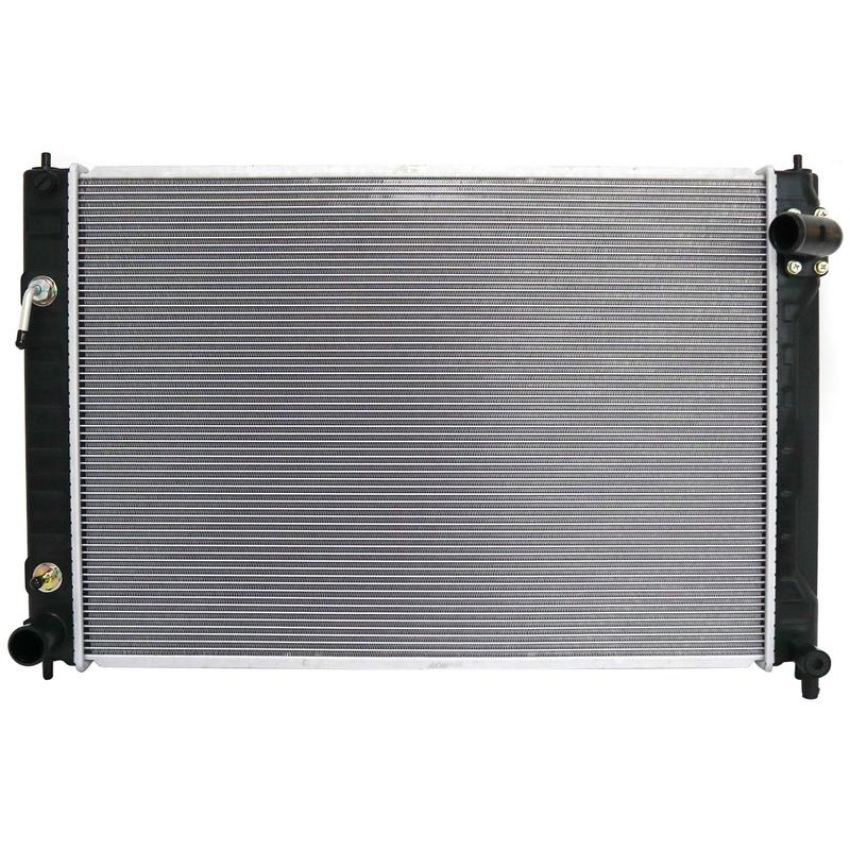Denso 221-9423 Radiator