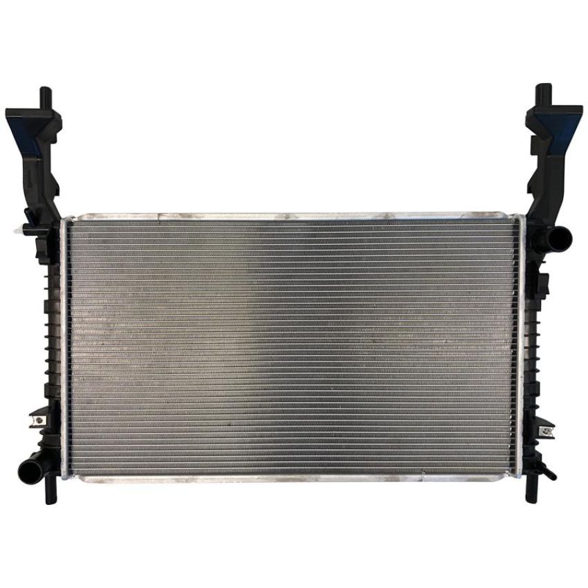 Denso 221-9424 Radiator