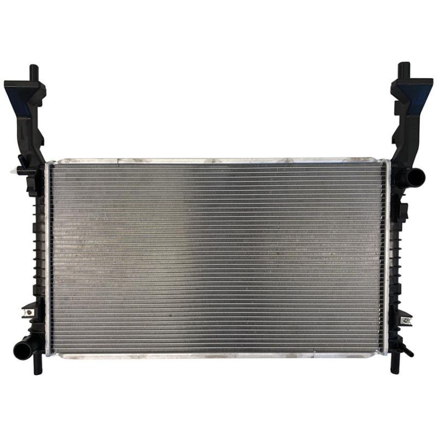 Denso 221-9424 Radiator
