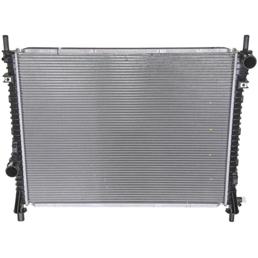 Denso 221-9427 Radiator
