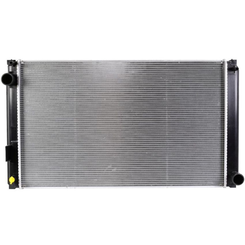 Denso 221-9434 Radiator
