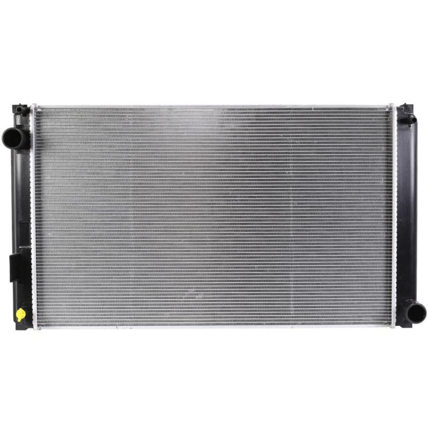 Denso 221-9434 Radiator