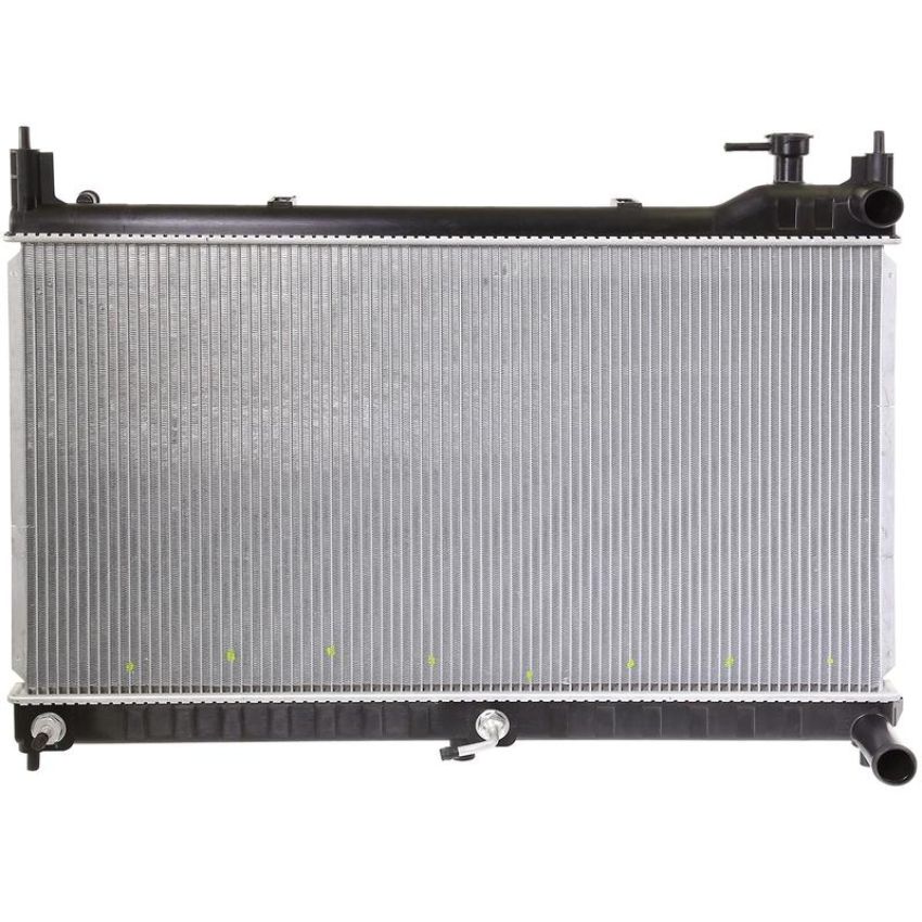 Denso 221-9435 Radiator
