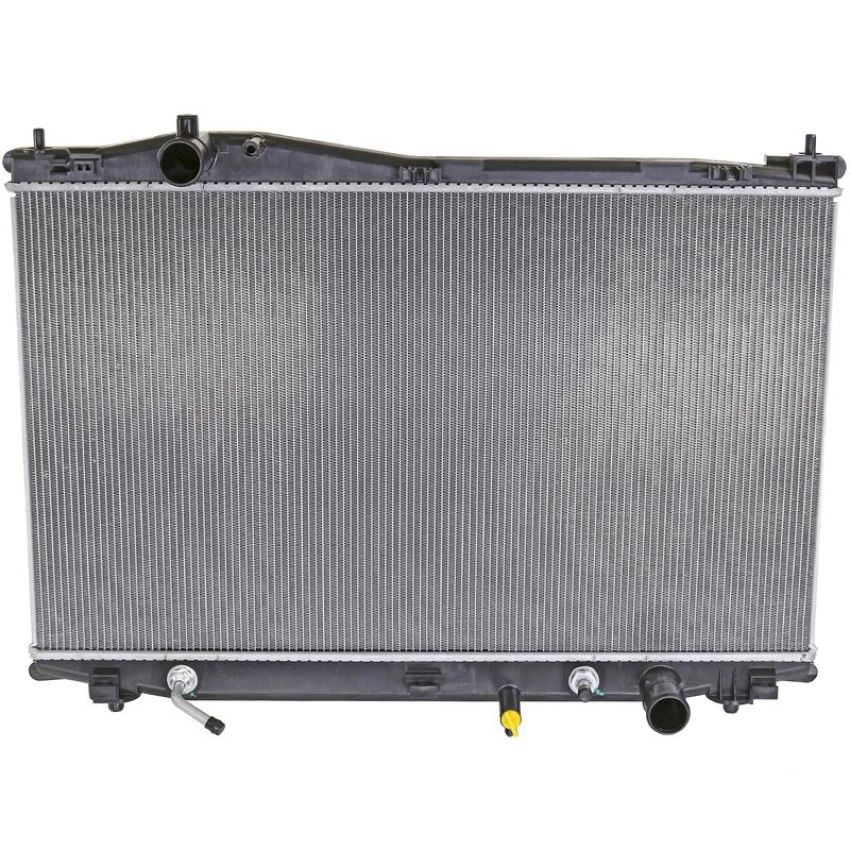 Denso 221-9437 Radiator