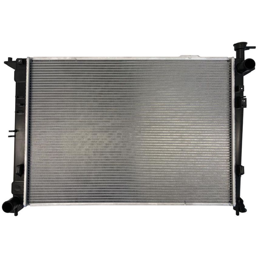 Denso 221-9442 Radiator