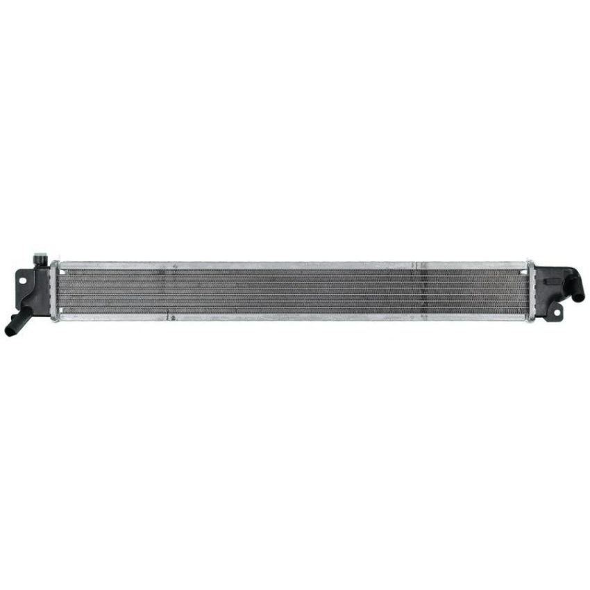 Denso 221-9446 Radiator
