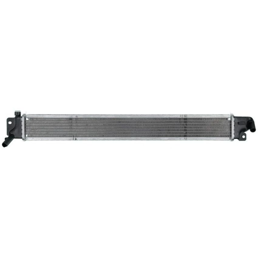 Denso 221-9446 Radiator
