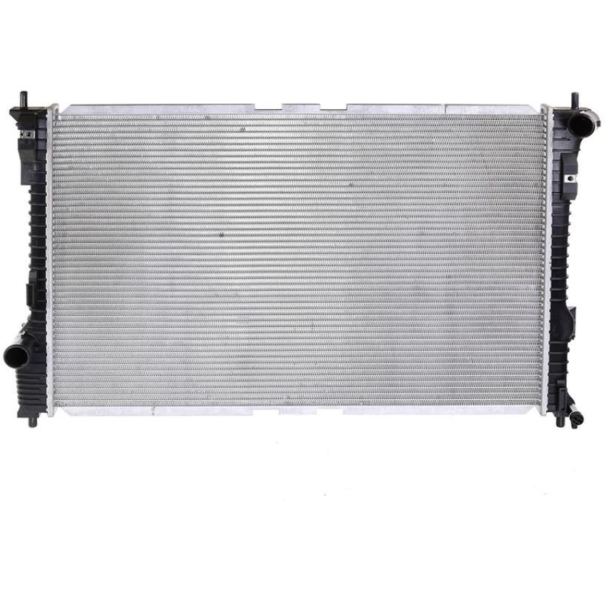 Denso 221-9457 Radiator