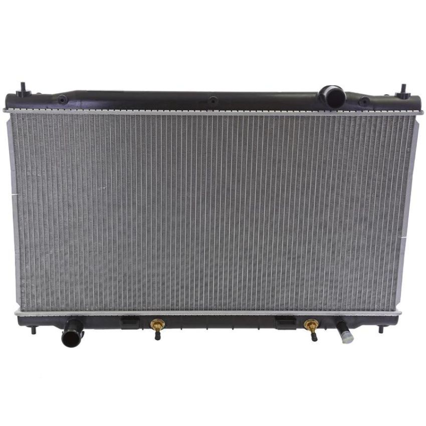 Denso 221-9458 Radiator