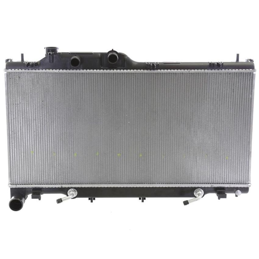 Denso 221-9465 Radiator