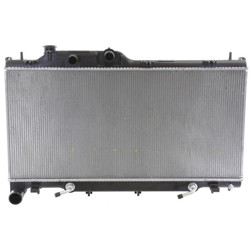 Denso 221-9465 Radiator