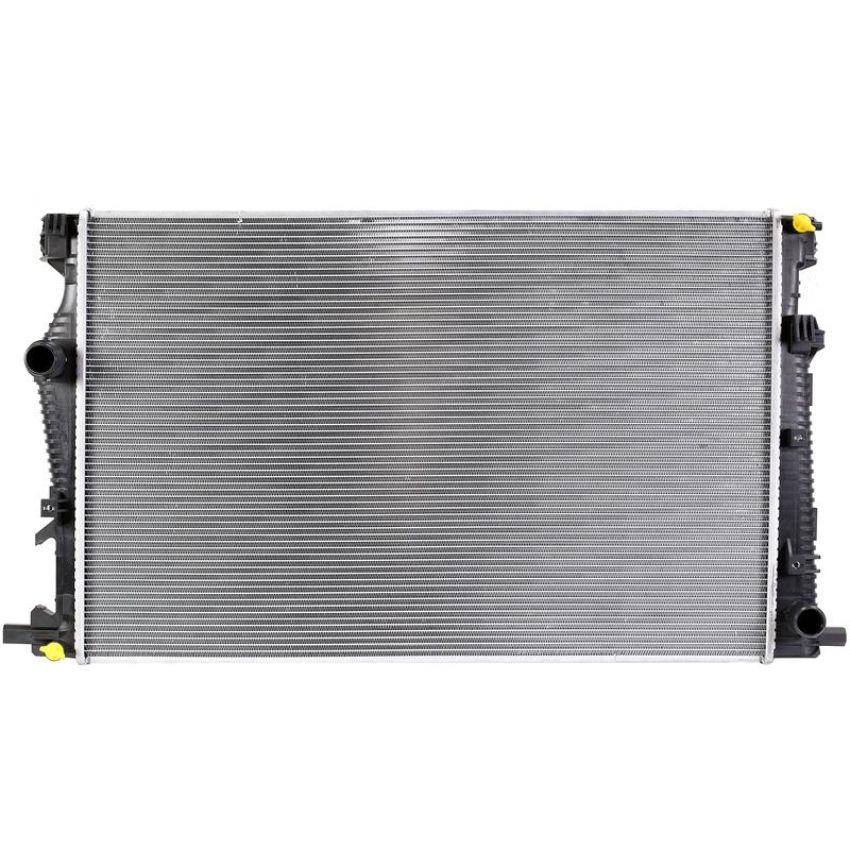 Denso 221-9471 Radiator