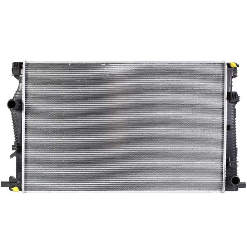 Denso 221-9471 Radiator