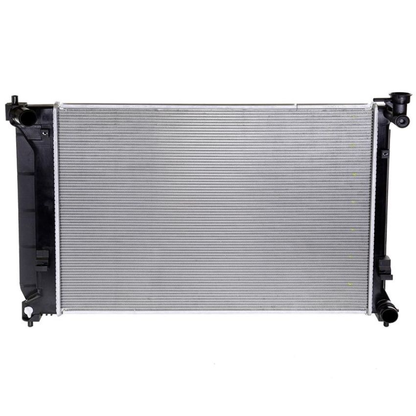 Denso 221-9472 Radiator
