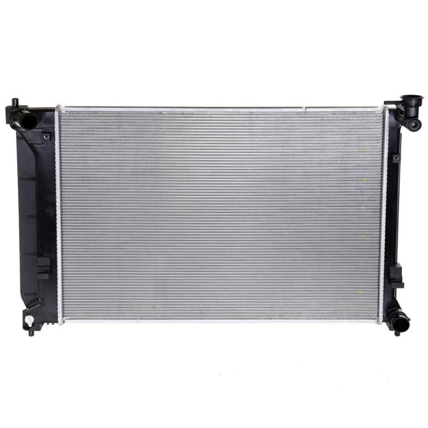 Denso 221-9472 Radiator
