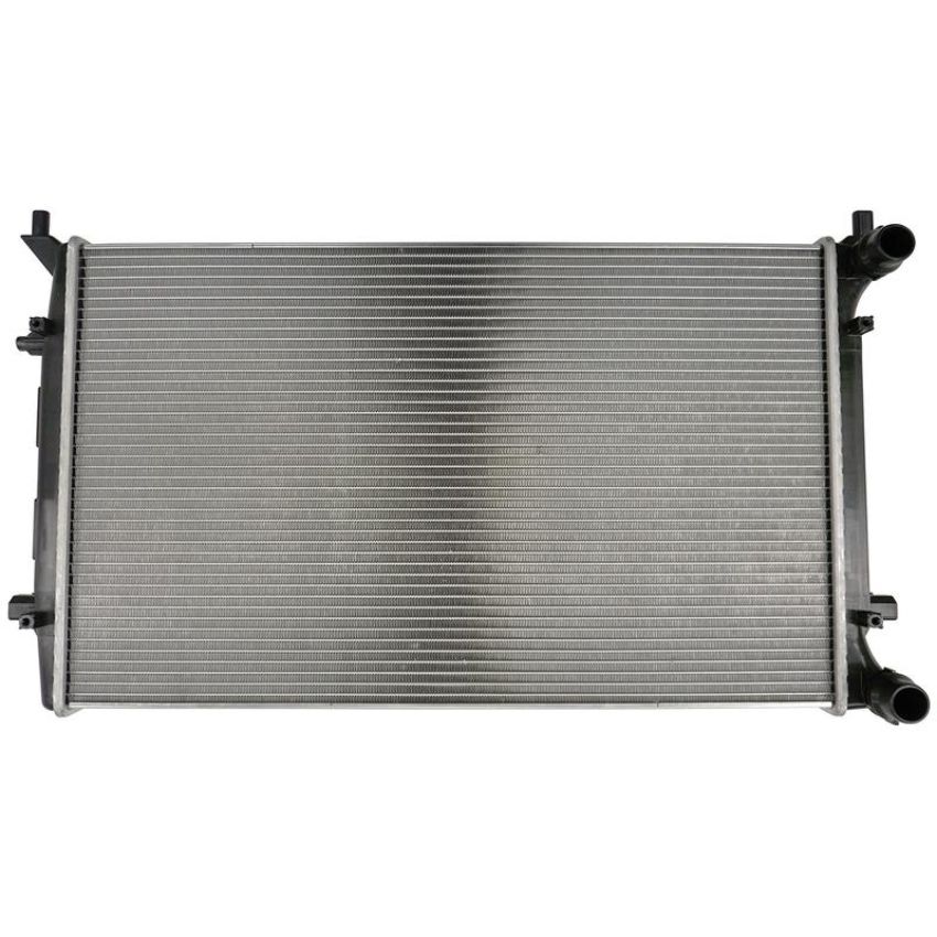 Denso 221-9476 Radiator