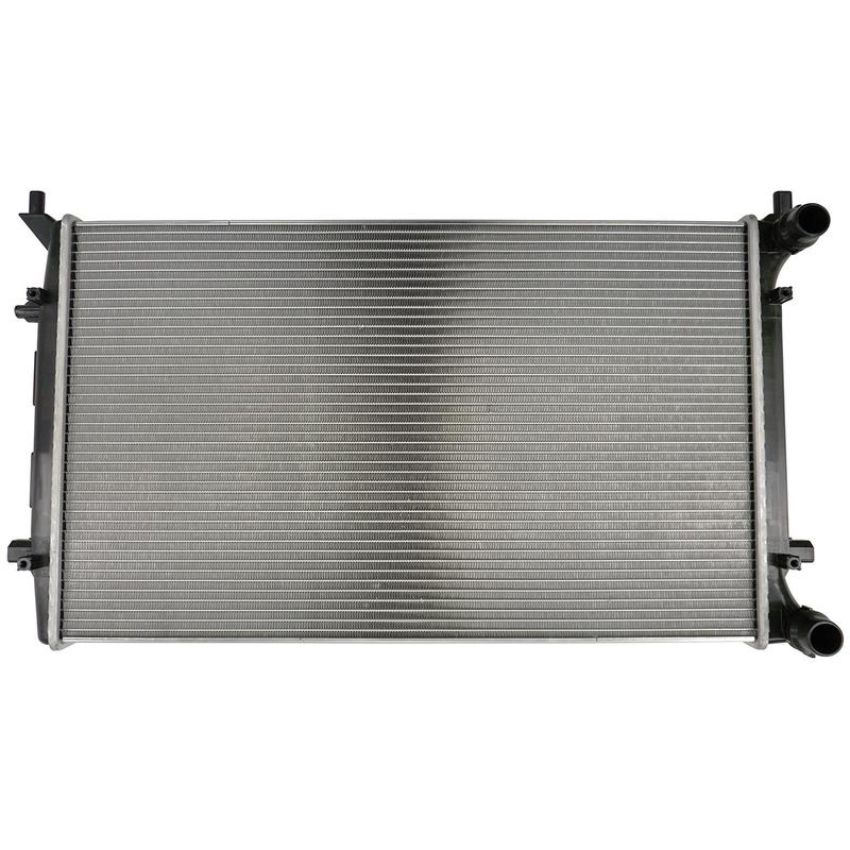 Denso 221-9476 Radiator
