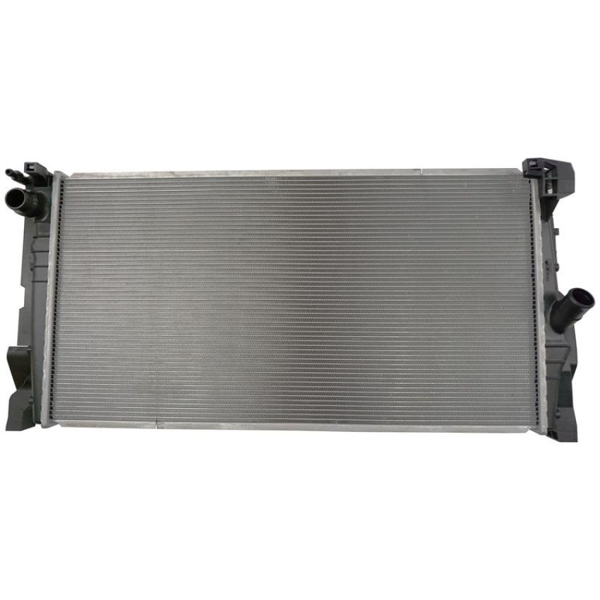 Denso 221-9486 Radiator