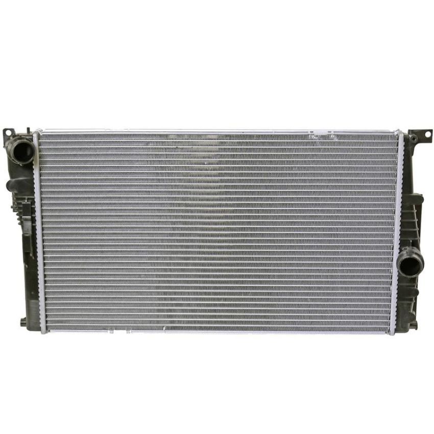 Denso 221-9491 Radiator