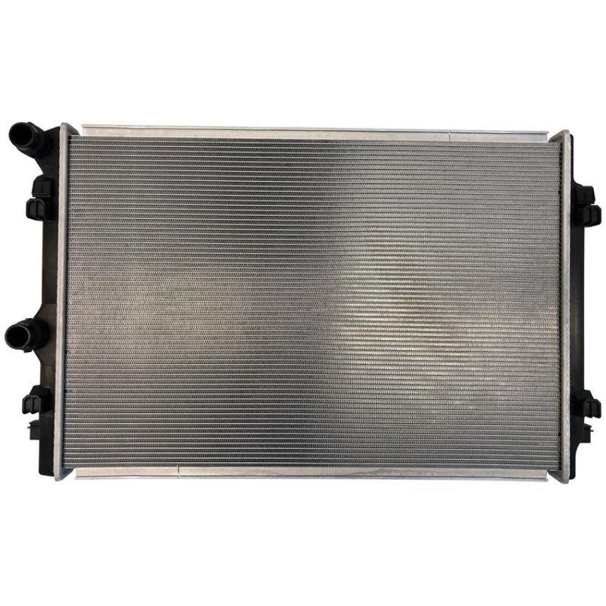 Denso 221-9498 Radiator