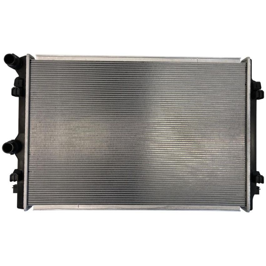 Denso 221-9498 Radiator