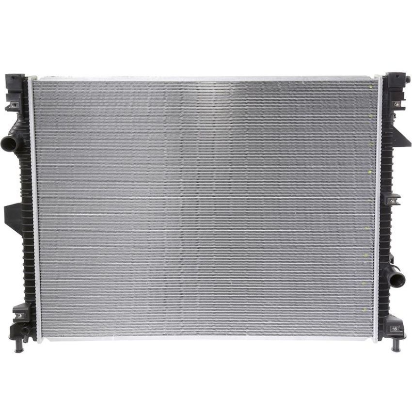 Denso 221-9500 Radiator