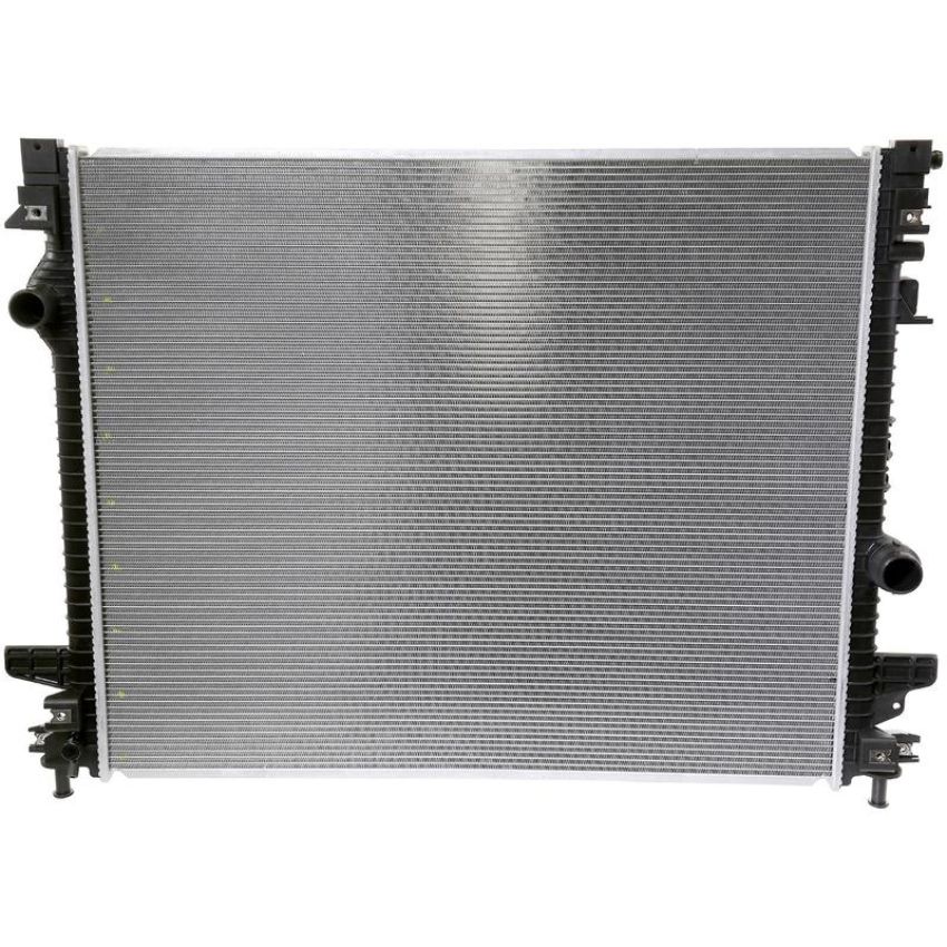 Denso 221-9501 Radiator