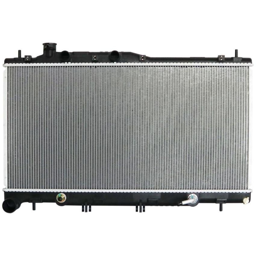 Denso 221-9546 Radiator