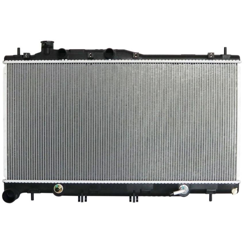 Denso 221-9546 Radiator
