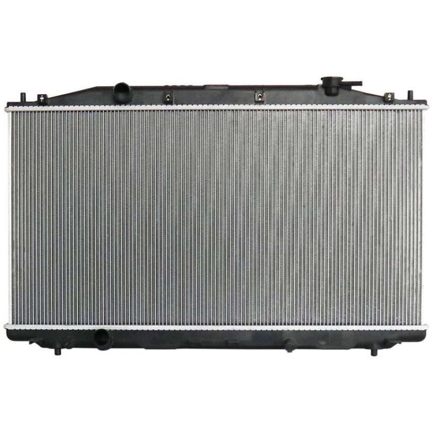 Denso 221-9547 Radiator