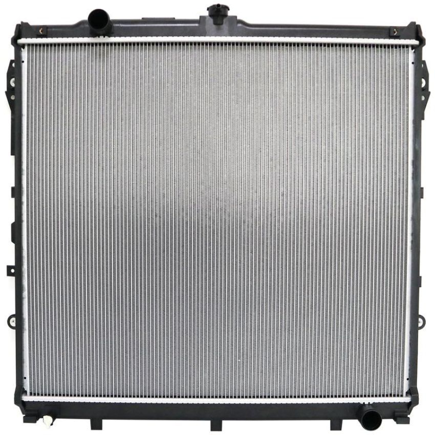 Denso 221-9548 Radiator