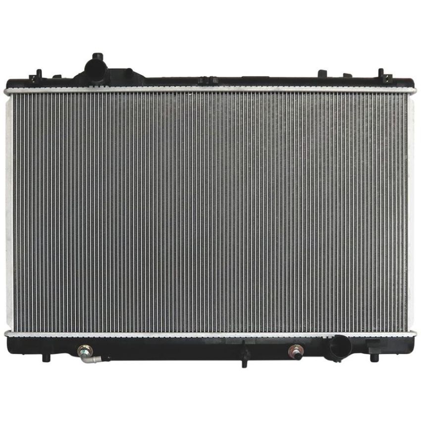 Denso 221-9555 Radiator