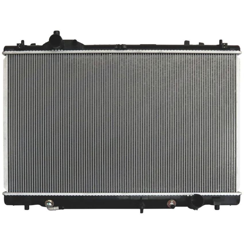 Denso 221-9555 Radiator