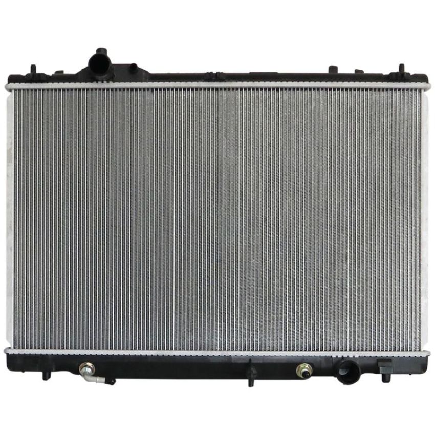 Denso 221-9556 Radiator