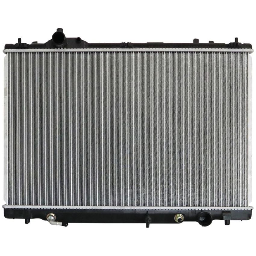 Denso 221-9556 Radiator
