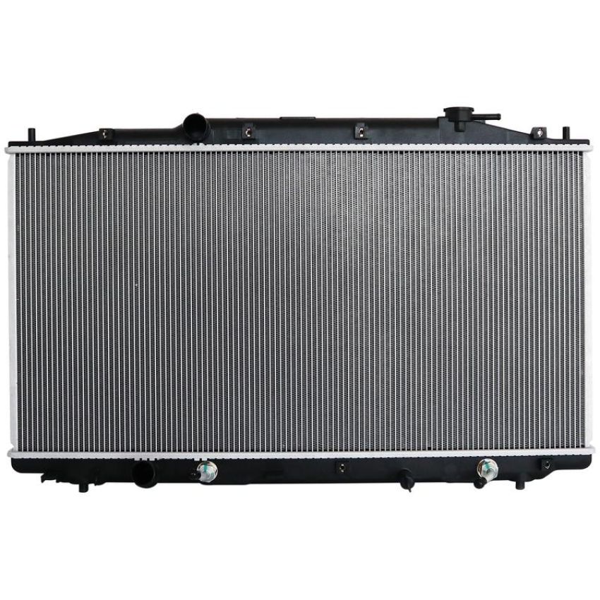 Denso 221-9558 Radiator