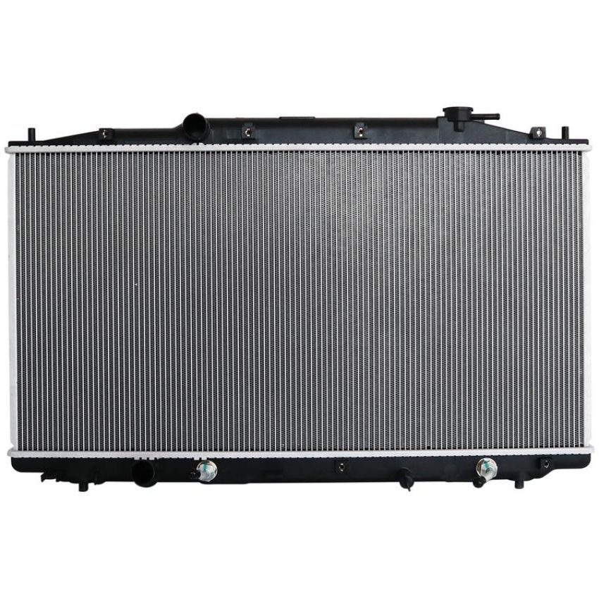 Denso 221-9558 Radiator