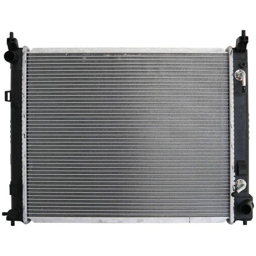 Denso 221-9561 Radiator