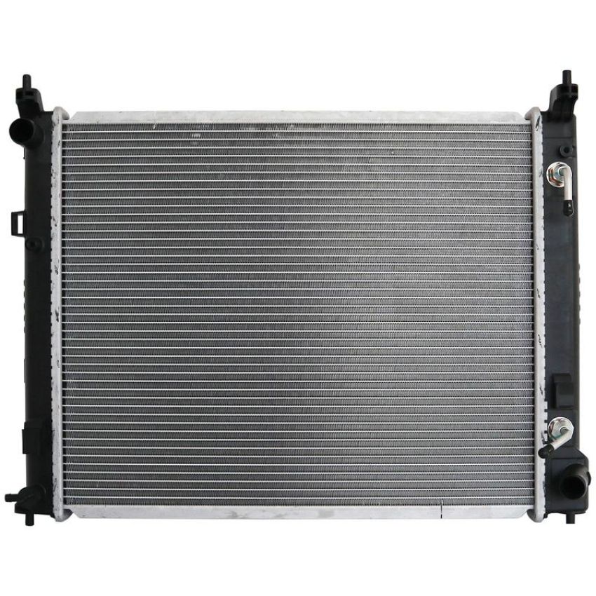 Denso 221-9561 Radiator